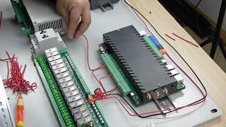 【home automation training -3】Make a smart power distribution box