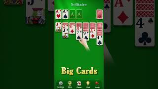 Solitaire for Seniors