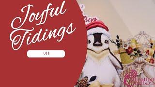 Carnation Crafts TV - Joyful Tidings