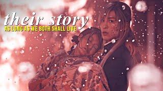 Miyo  Kiyoka || As Long As We Both Shall Live [My Happy Marriage] わたしの幸せな結婚 Their Story MV