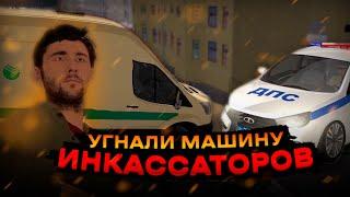 АДМИН СОШЁЛ С УМА!!! ИЗДЕВАЕТСЯ НАД ИГРОКАМИ НА AMAZING GTA CRMP