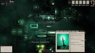 Sunless Sea Townhouse% First PB