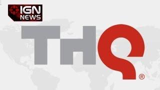 IGN News - THQ's Remaining Assets Have Been Sold