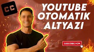 Videolarda Otomatik Altyazı Nasıl Oluşturulur ? - Altyazı oluşturma ekleme programı 2023