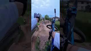 POV: huge dirtjumps #mtb #dirtjumper #anatoly_brv #todayweride "