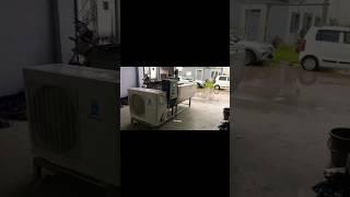 BMC 500ltr Bulk milk cooler #rohitdairymachinery #bmc #dairymachines #dairy #dairyproducts