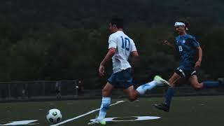 2023 Soccer Preseason Scrimmage Vs. Blue Ridge Catholic