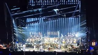 Hans Zimmer Live - Vancouver, BC, Canada - October 6, 2024 - Man of Steel