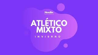 Mixto Atlético Invierno - NovoTex Mayoreo