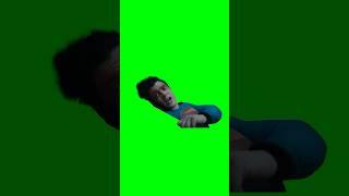 Superman "QUIT MESSING AROUND!" meme - Green Screen