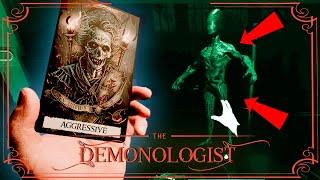 ИДЕМ К ДЕСЯТОМУ УРОВНЮ ► DEMONOLOGIST НОВЫЙ ГОСТ ХАНТИНГ ПРОХОЖДЕНИЕ