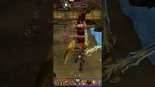 This Guy Is DEADLY! AdventureQuest 3D