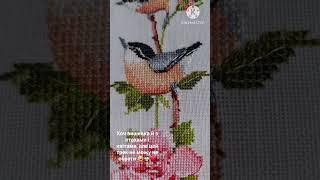 готова робота від Heritage  #heritagecrafts