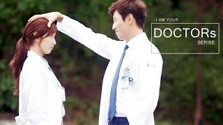 Doctors MV | Ji Hong & Hye Jung | I am your