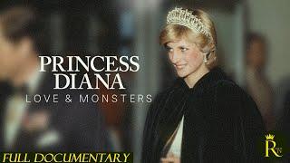 Princess Diana: Love & Monsters (2024)