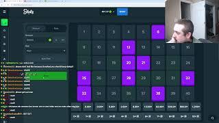 Gambling addict got banned from kick because of this
