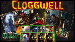 Gwent | Cloggwell. The ultimate cloging meme machine!