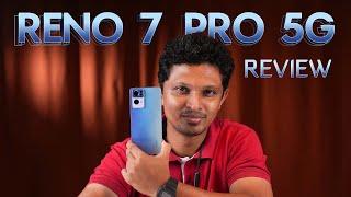 World's First Sony IMX709 Selfie Smartphone | OPPO Reno 7 Pro