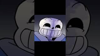 Undertale Sans Fan Art Comic Dub