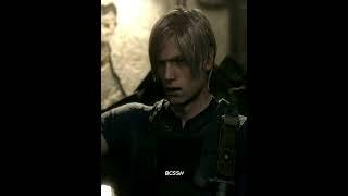 LEON S. KENNEDY VS HORROR