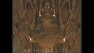 Eternal Darkness: Sanity's Requiem GameCube