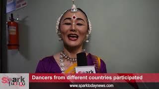 Purva International Classical Dance Festival