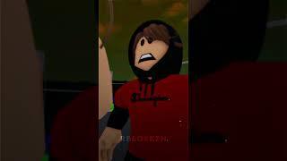 “The Revenge” || Roblox Edit #shorts