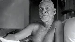 Self Inquiry Practice - Ramana Maharshi -  From "Be As You are"- Audio book  - Spoken by lomakayu