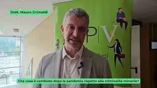 Covegno OPPV "Bioetica per Psicologi" le riflessioni del Dott. Mauro Grimoldi