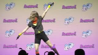 Animate! Columbus 2023 Masquerade Performance Video: "Armed and Ready" (Yang Xiao Long from RWBY)