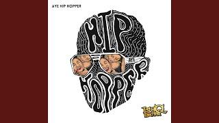 Aye Hip Hopper (English) (feat. Sunidhi Chauhan)