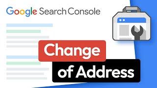 Change your Domain in Google Search Console WITHOUT Losing SEO Ranking or Traffic