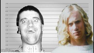 Chopper Read's Shocking Encounter with Martin Bryant: The Untold Prison Conversation