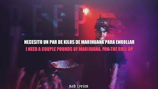 Lil Peep - Told Ya // Sub Español & Lyrics