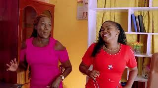 WAMBU K FT SHIRU WA GP - IGURU NIKURI NGAI(OFFICIAL VIDEO)