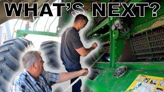 What's Next for Stolz Farm Inc.? | Fall is Here!