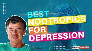 How Nootropics Can Help You With Depression