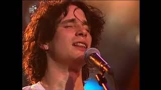 Jeff Buckley - Lilac Wine | Live aus dem Südbahnhof | Frankfurt, Germany | 2/24/1995