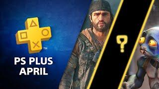 PS Plus im April 2021: Harte Kerle, Schamanen und Zombies