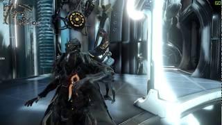 WARFRAME Танцы шманцы