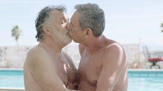 Older Gay Couple Makes First Porn