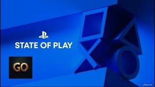 Μια γνώμη για το State of Play 24-09-2024! Geek's odyssey