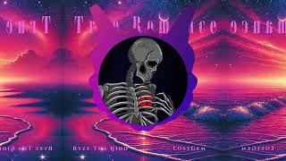 LostGem - True Romance (ft. Ryze Tha Kidd) [Official Visualiser]
