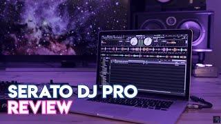 Serato DJ Pro Review