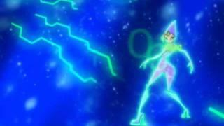 Winx Club Special:Charmix Transformation [4kidsTV Version][Fanmade] HD!