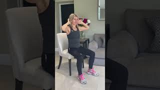 Lose Weight & Belly Fat Workout