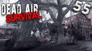 S.T.A.L.K.E.R.  Dead Air Survival (55) ► Атмосферная установка