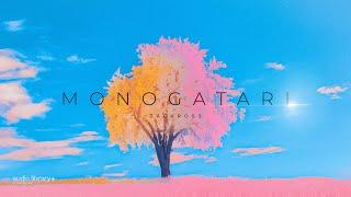 Monogatari — Zackross | Free Background Music | Audio Library Release