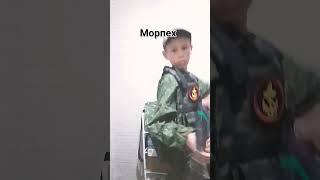 морская пехота