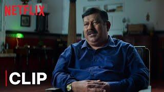 A Bag That Shocked The Police | Beast Of Bangalore | Indian Predator: Season 4 | Netflix India